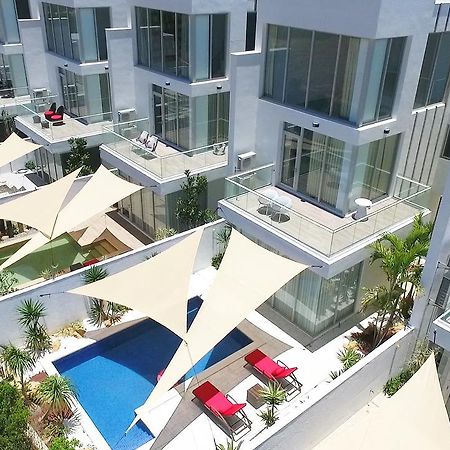 初见恒美 垦丁泳池包栋Villa Heng-ch'un 外观 照片