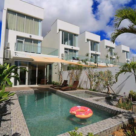 初见恒美 垦丁泳池包栋Villa Heng-ch'un 外观 照片