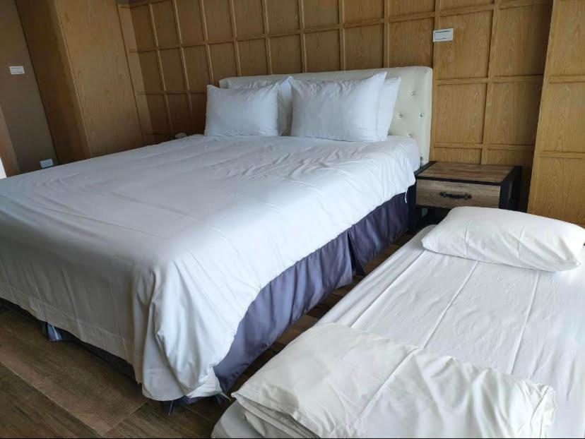 初见恒美 垦丁泳池包栋Villa Heng-ch'un 外观 照片