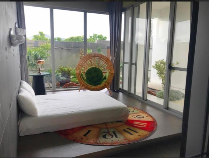初见恒美 垦丁泳池包栋Villa Heng-ch'un 外观 照片