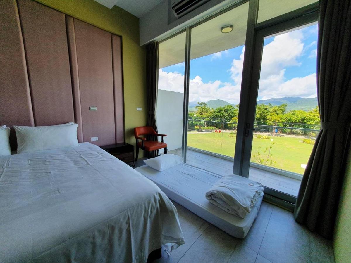 初见恒美 垦丁泳池包栋Villa Heng-ch'un 外观 照片